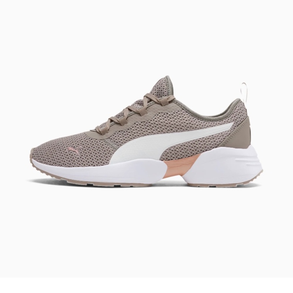 NEW Puma Sirena Sport Fresh Women's Training Shoes